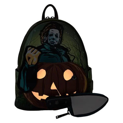 Halloween Mini-Backpack
