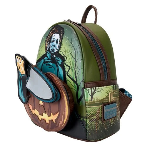 Halloween Mini-Backpack
