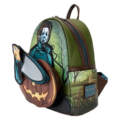 Halloween Mini-Backpack