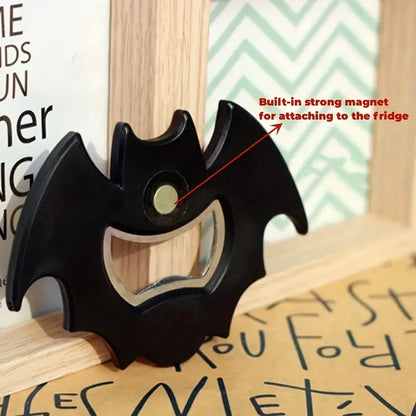 Bat Bottle Opener