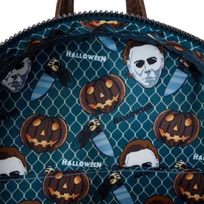 Halloween Mini-Backpack