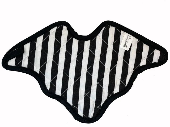 LUNA BATS POT HOLDER