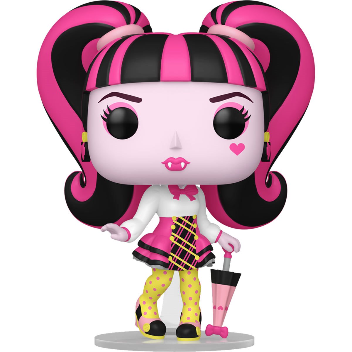Monster High Draculaura Funko Pop! Vinyl Figure #115