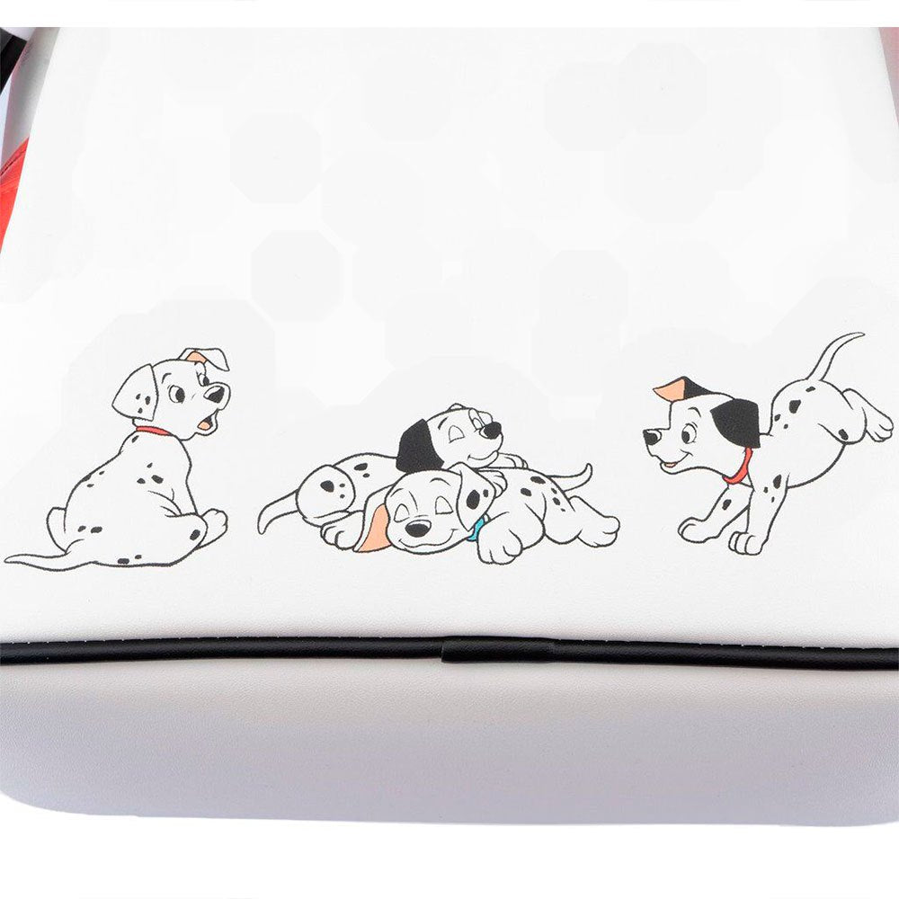101 Dalmatians 60th Anniversary Cosplay Mini-Backpack