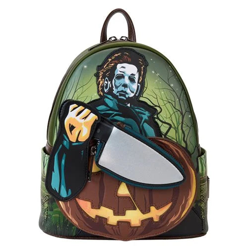 Halloween Mini-Backpack