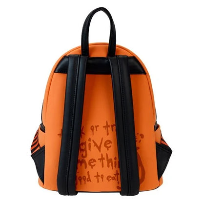 Trick 'r Treat Flaming Head Sam Mini-Backpack