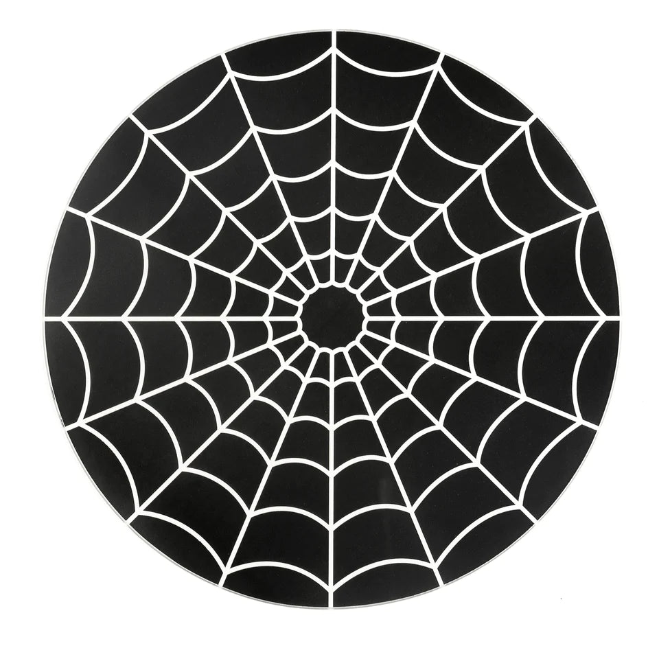 SPIDERWEB ROUND KITCHEN BOARD