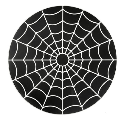 SPIDERWEB ROUND KITCHEN BOARD