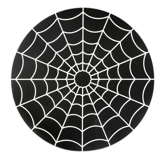 SPIDERWEB ROUND KITCHEN BOARD